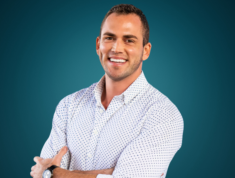 Paul Rody Headshot