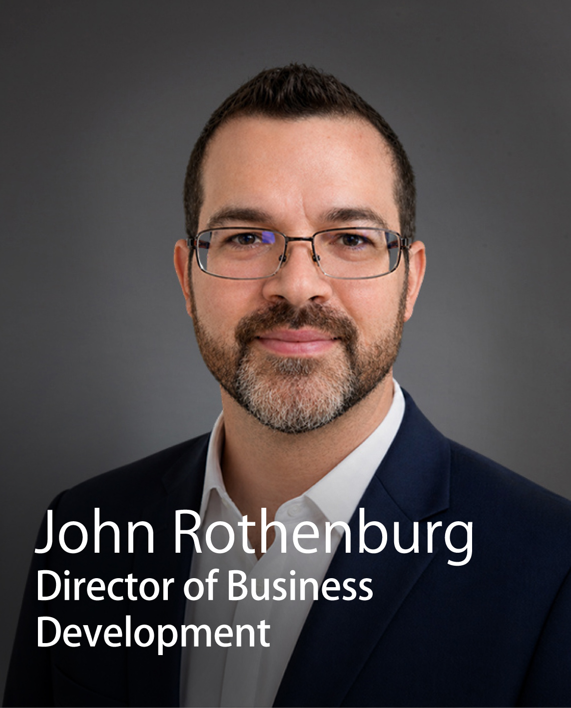 John Rothenburg