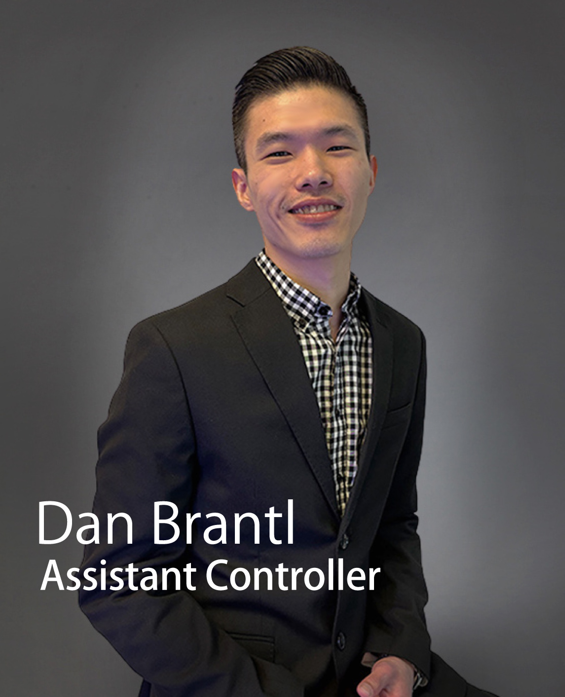 Dan Brantl